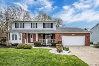7295 Norman Road, Wheatfield, NY 14120