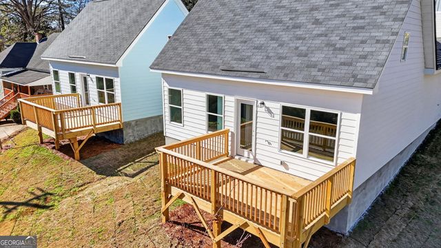 101 Crown Street LOT 5, Lagrange, GA 30240