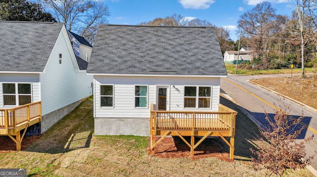 101 Crown Street LOT 5, Lagrange, GA 30240