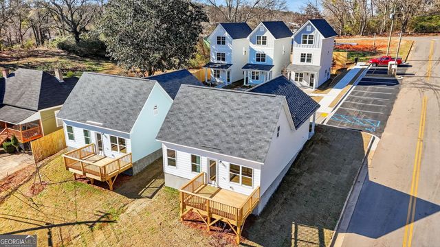 101 Crown Street LOT 5, Lagrange, GA 30240