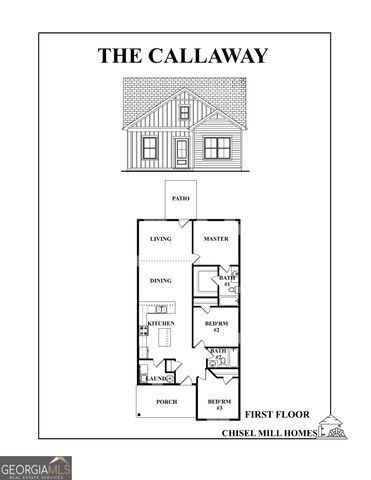 101 Crown Street LOT 5, Lagrange, GA 30240