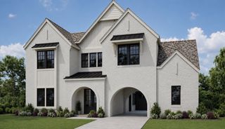 814 Saint Clair Ave, Thompsons Station, TN 37179