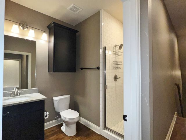 1312 W Jefferson Street 3, Waxahachie, TX 75165
