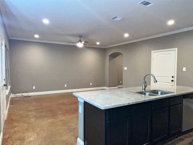 1312 W Jefferson Street 3, Waxahachie, TX 75165