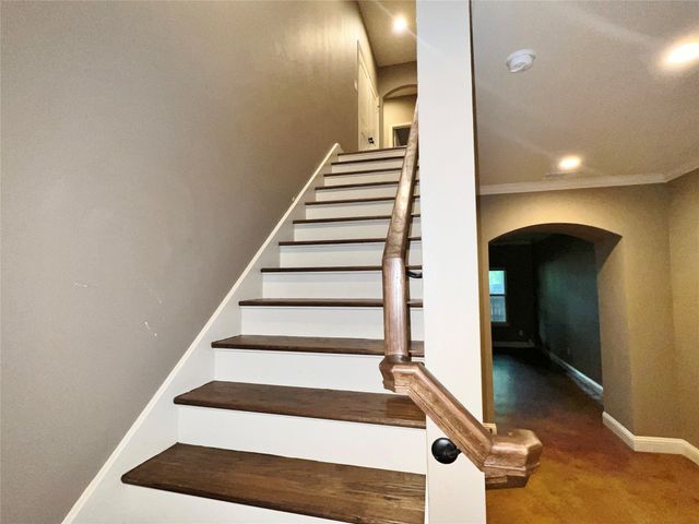 1312 W Jefferson Street 3, Waxahachie, TX 75165