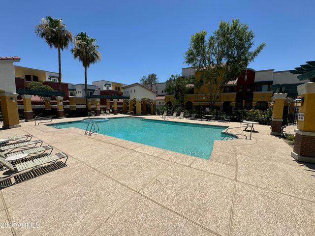 123 N WASHINGTON Street 45, Chandler, AZ 85225