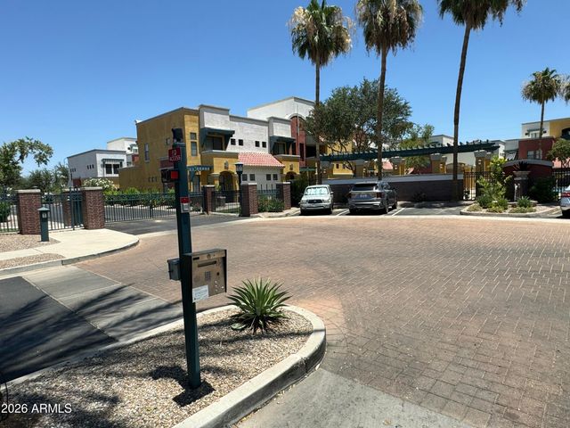 123 N WASHINGTON Street 45, Chandler, AZ 85225