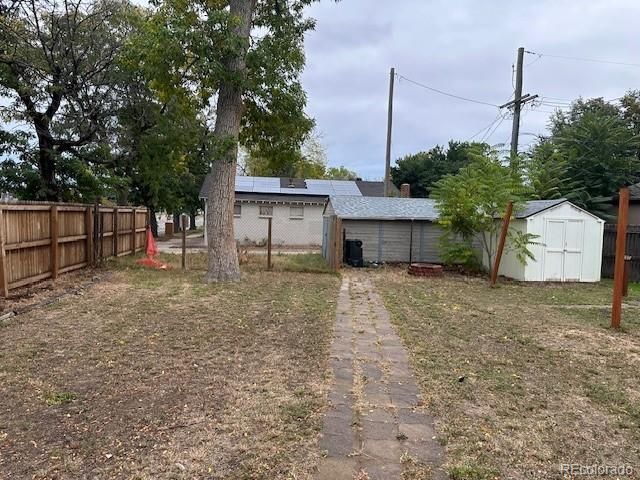 4990 Hooker Street, Denver, CO 80221
