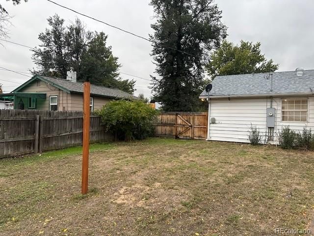 4990 Hooker Street, Denver, CO 80221