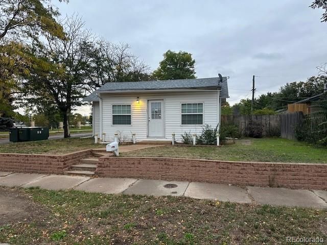 4990 Hooker Street, Denver, CO 80221