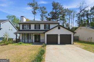 2990 Dowry Drive, Lawrenceville, GA 30044