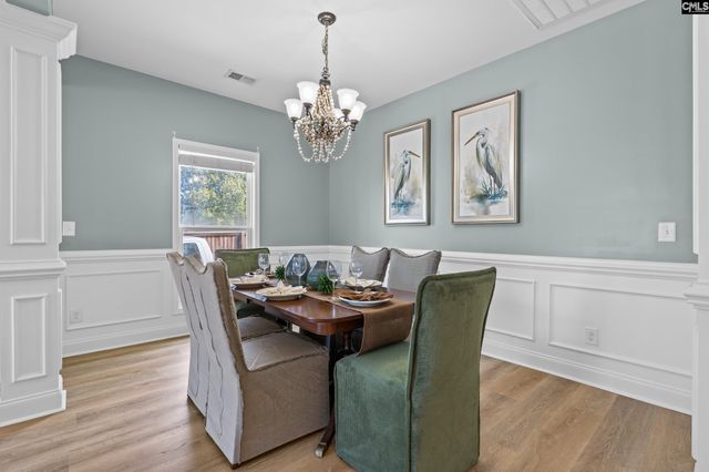 417 Dot Court, Gilbert, SC 29054