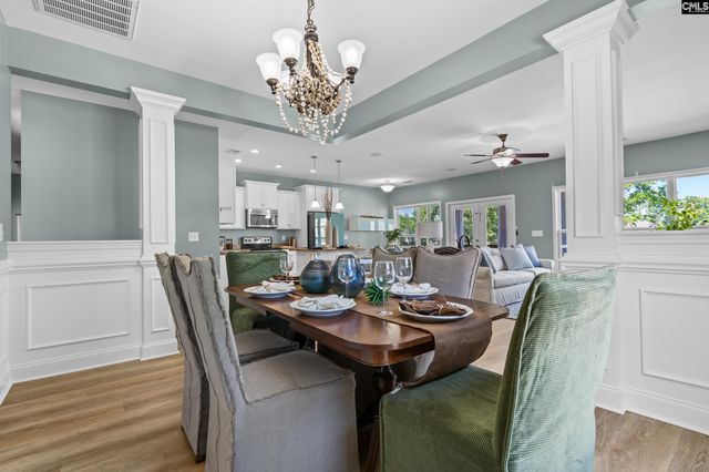 417 Dot Court, Gilbert, SC 29054
