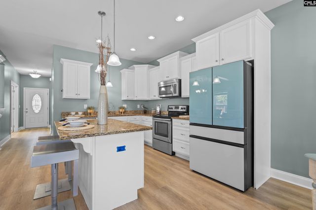 417 Dot Court, Gilbert, SC 29054