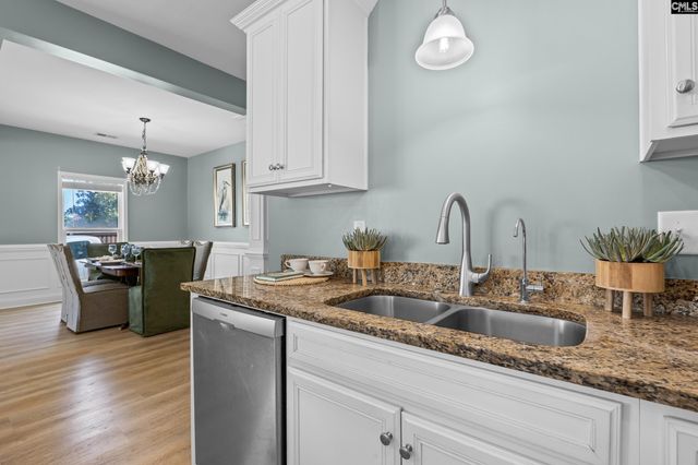 417 Dot Court, Gilbert, SC 29054
