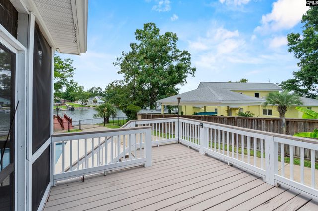 417 Dot Court, Gilbert, SC 29054