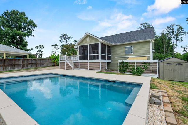 417 Dot Court, Gilbert, SC 29054