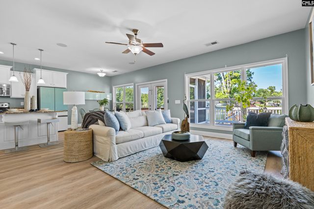 417 Dot Court, Gilbert, SC 29054