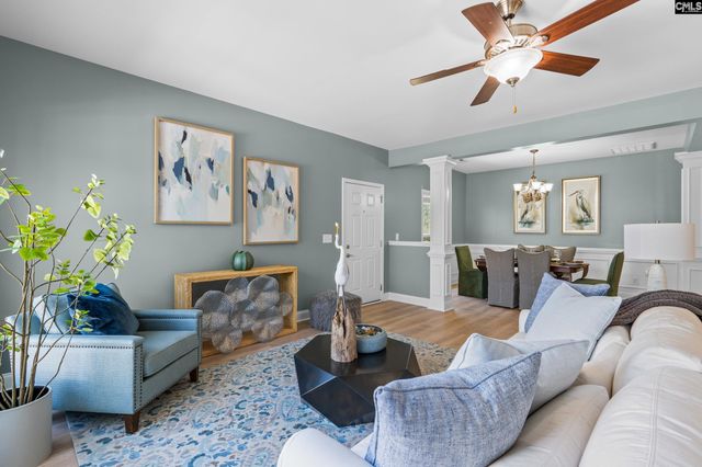 417 Dot Court, Gilbert, SC 29054