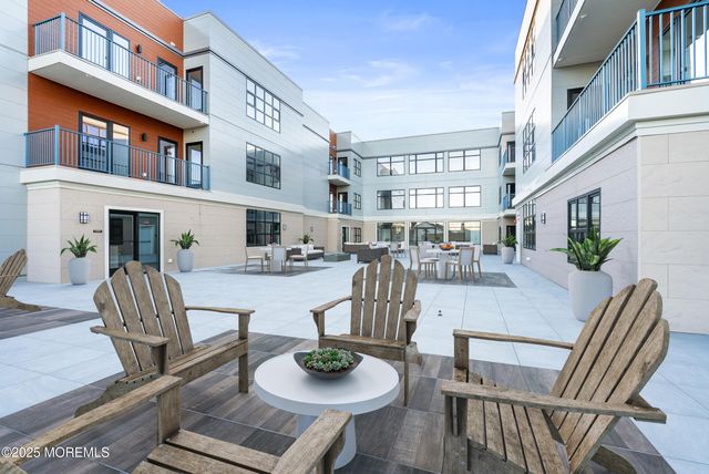 185 Morris Avenue 308, Long Branch, NJ 07740