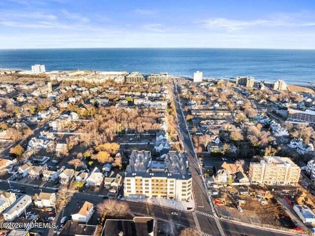 185 Morris Avenue 308, Long Branch, NJ 07740