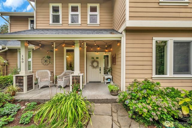 160 6th Avenue SE, Issaquah, WA 98027