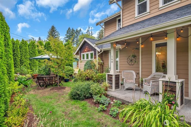 160 6th Avenue SE, Issaquah, WA 98027