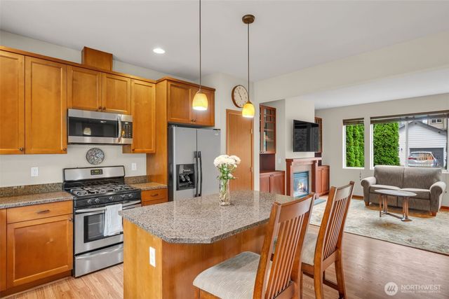 160 6th Avenue SE, Issaquah, WA 98027