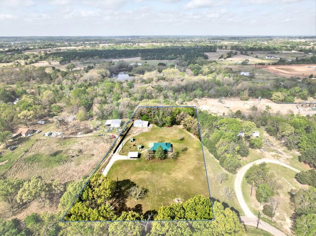 1334 PRIVATE RD 8520, Van, TX 75790