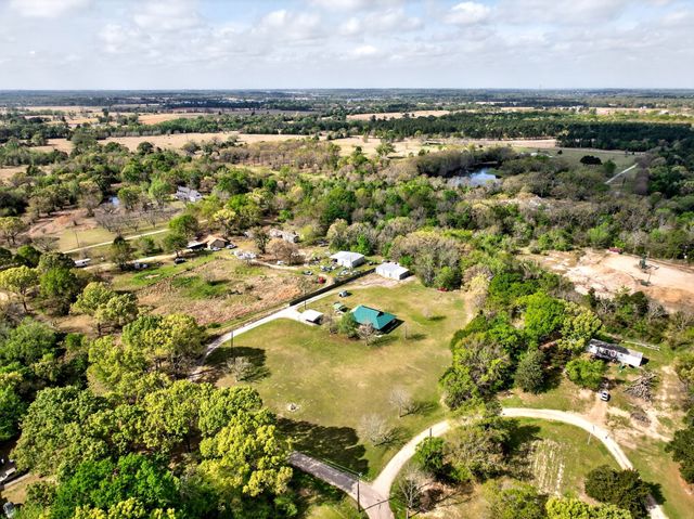 1334 PRIVATE RD 8520, Van, TX 75790