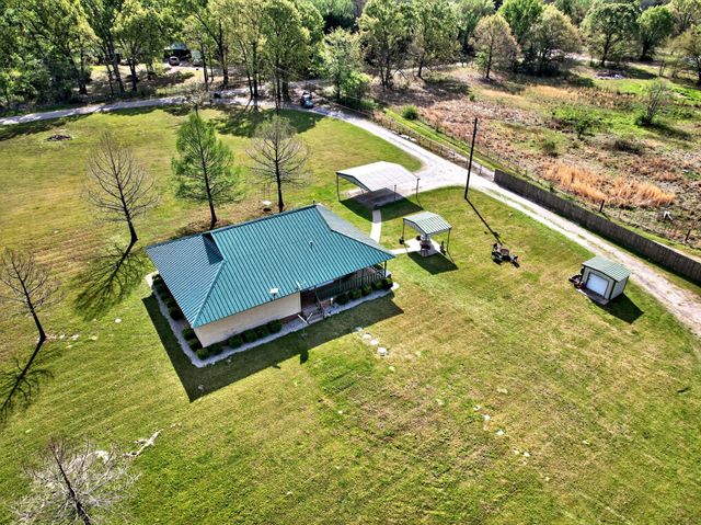 1334 PRIVATE RD 8520, Van, TX 75790