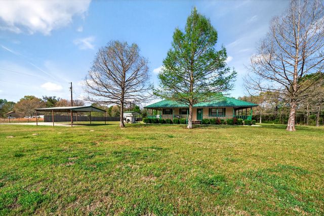 1334 PRIVATE RD 8520, Van, TX 75790