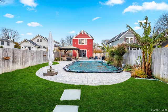 16 Wiggins Avenue, Patchogue, NY 11772