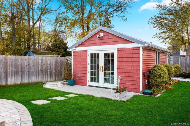 16 Wiggins Avenue, Patchogue, NY 11772