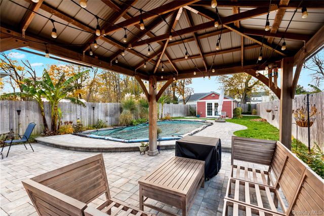 16 Wiggins Avenue, Patchogue, NY 11772