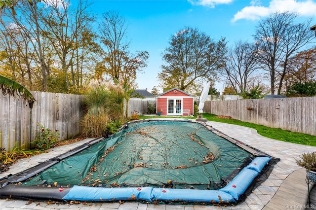 16 Wiggins Avenue, Patchogue, NY 11772