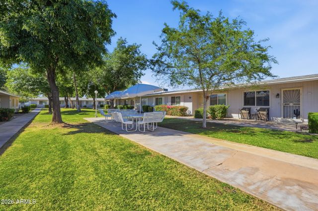 13442 N 108TH Drive, Sun City, AZ 85351