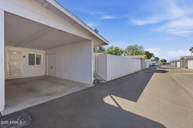 13442 N 108TH Drive, Sun City, AZ 85351