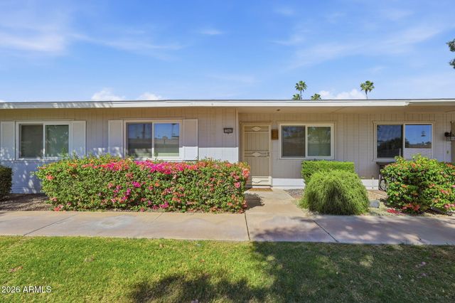 13442 N 108TH Drive, Sun City, AZ 85351