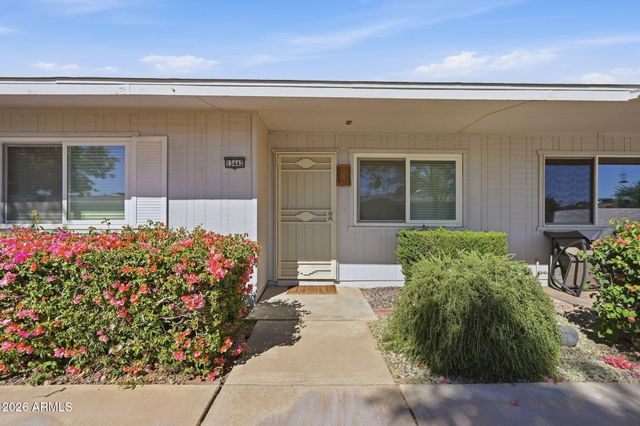 13442 N 108TH Drive, Sun City, AZ 85351
