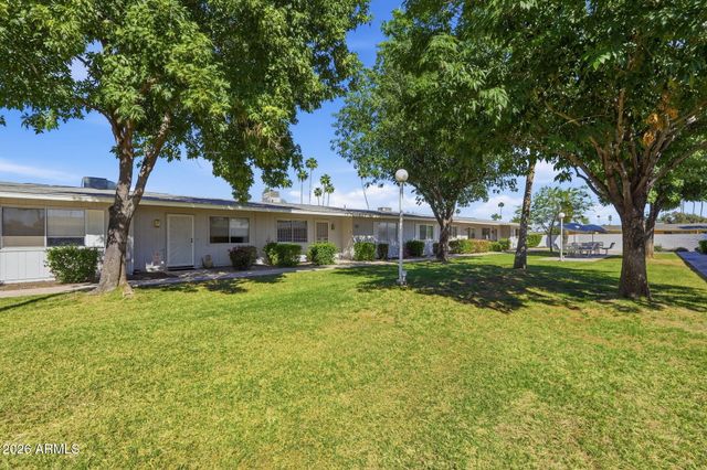 13442 N 108TH Drive, Sun City, AZ 85351