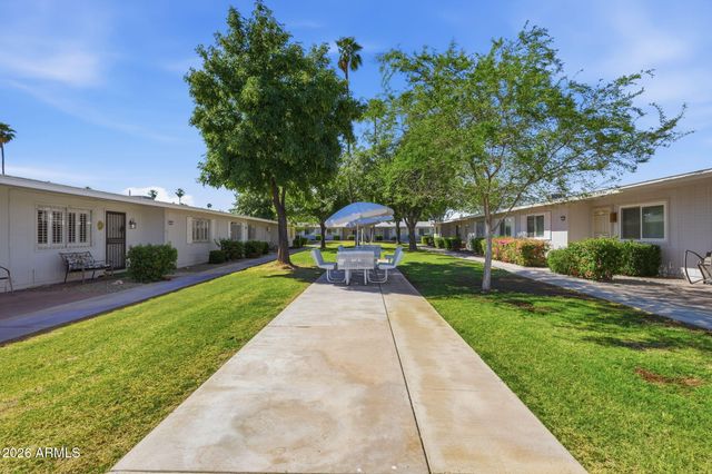 13442 N 108TH Drive, Sun City, AZ 85351