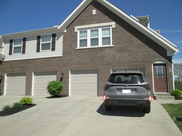 3988 Country Mill Ridge, Burlington, KY 41005