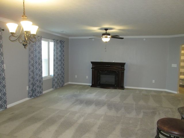 3988 Country Mill Ridge, Burlington, KY 41005