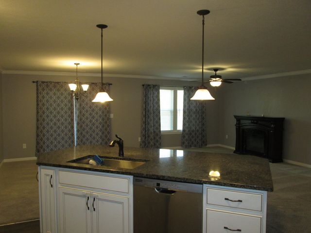 3988 Country Mill Ridge, Burlington, KY 41005