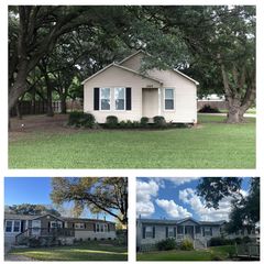 1869 Fm 1163 Road, El Campo, TX 77437