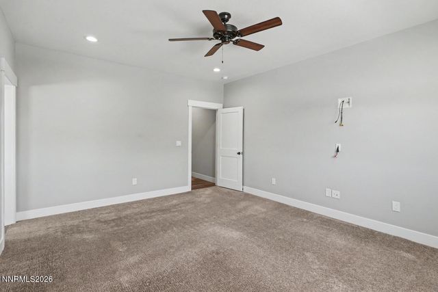1345 Julie Lane, Fallon, NV 89406