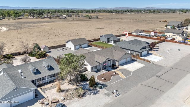 1345 Julie Lane, Fallon, NV 89406