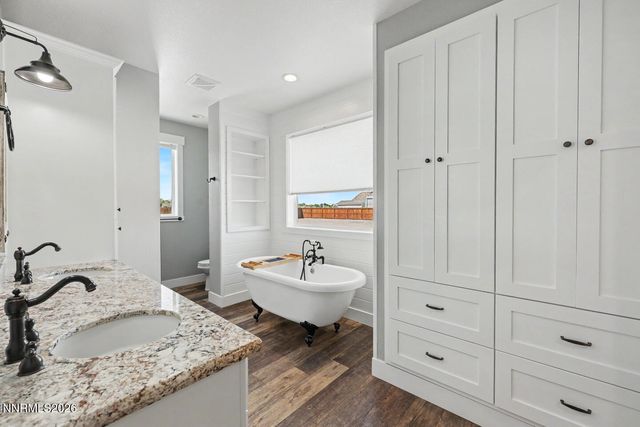 1345 Julie Lane, Fallon, NV 89406