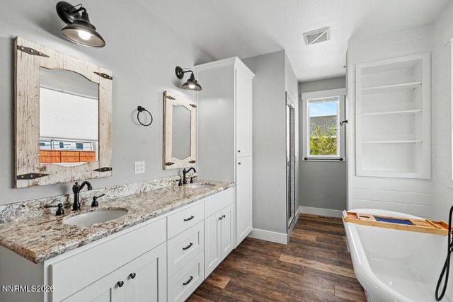 1345 Julie Lane, Fallon, NV 89406